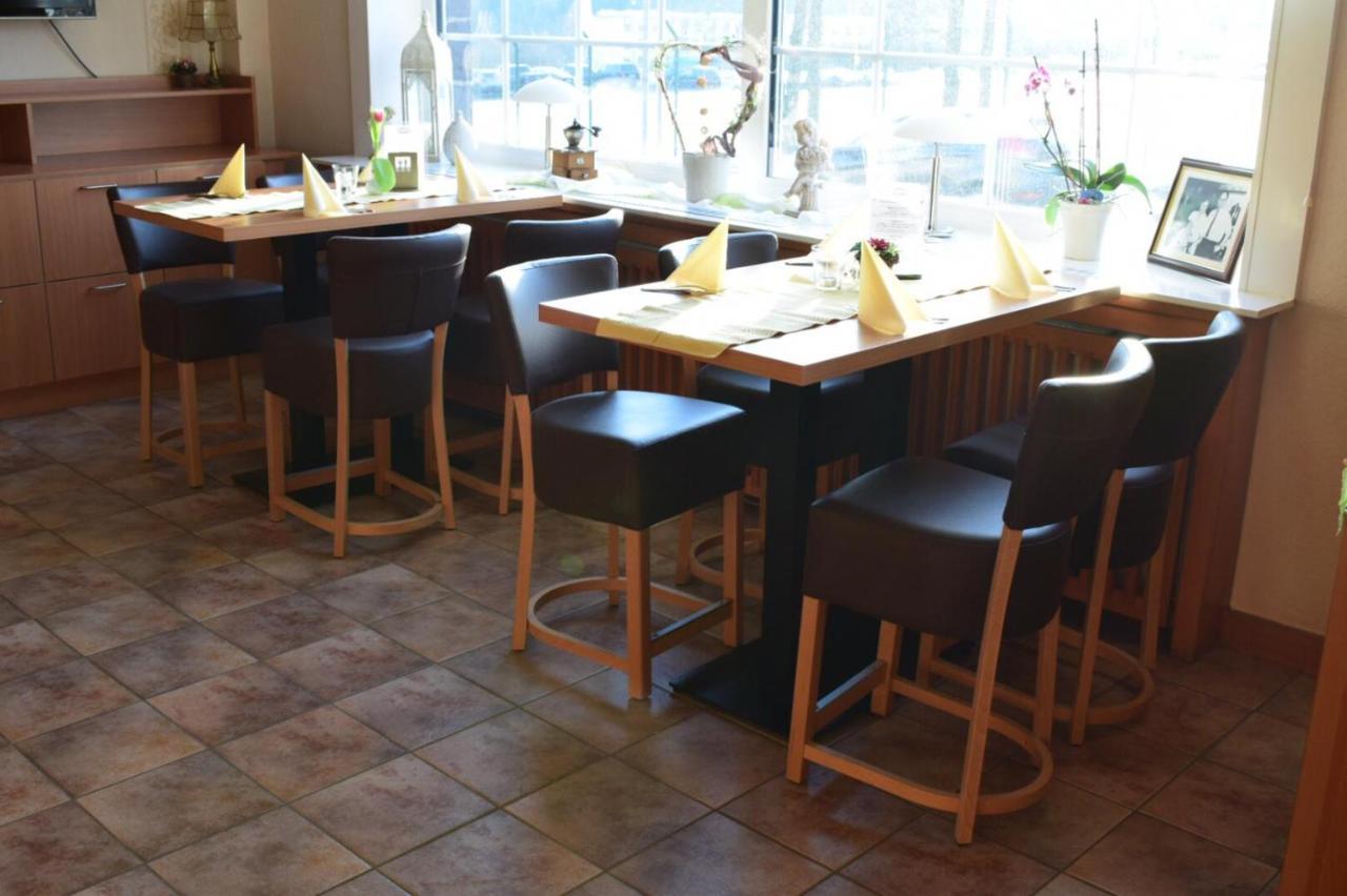 Hotel Hotel-restaurant Zum Stern Baumholder